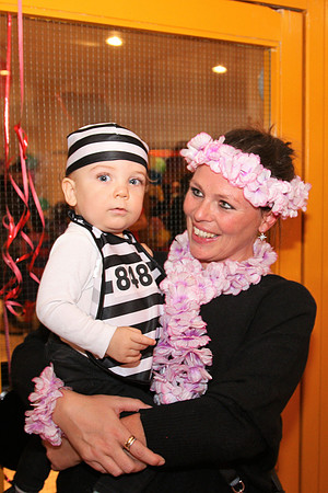 Halleiner Kinderfasching
