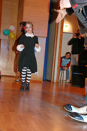 Halleiner Kinderfasching
