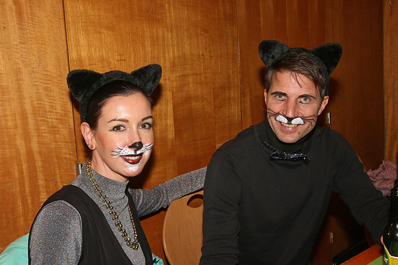 Halleiner Kinderfasching