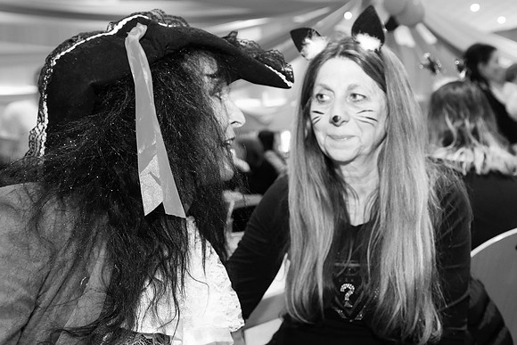 Halleiner Kinderfasching