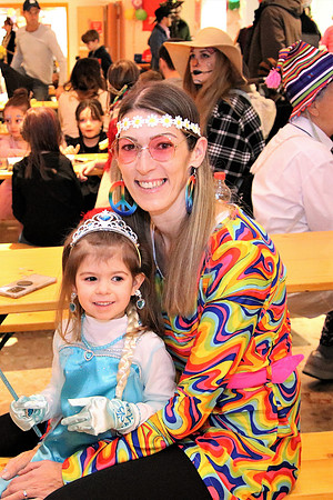 Halleiner Kinderfasching
