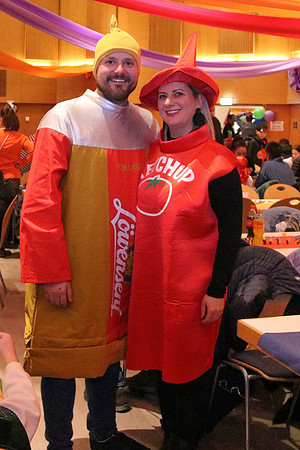 Halleiner Kinderfasching