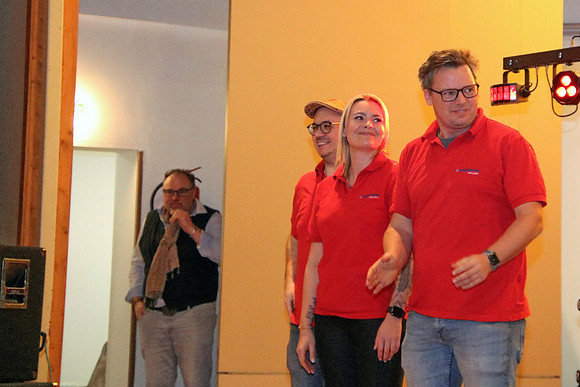 Halleiner Kinderfasching