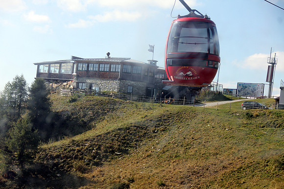 Impressionen Lungau