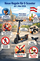 E-Scooter