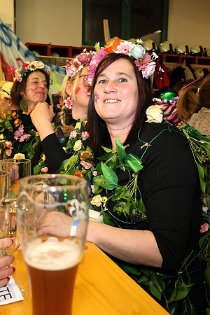 Feuerwehr Maskenball Bad Vigaun