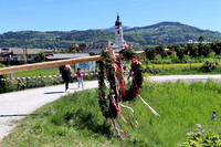 Maibaumaufstellen 2026
