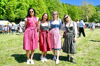 Maibaumaufstellen
