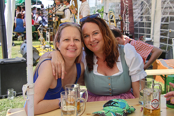 Maibaumaufstellen Rehhof 2026
