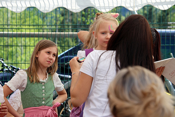 Maibaumaufstellen Rehhof 2026