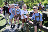 Maibaumaufstellen Rehhof 2026
