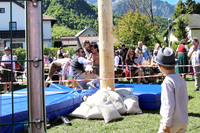 Maibaumaufstellen Rehhof 2026