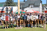 Maibaumaufstellen Rehhof 2026