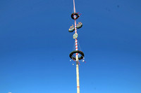 Maibaumaufstellen Rehhof 2026