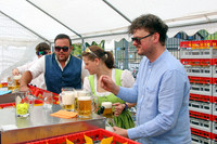 Maibaumaufstellen Rehhof 2026