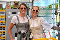 Maibaumaufstellen Rehhof 2026