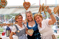 Maibaumaufstellen Rehhof 2026