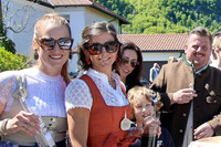 Maibaumaufstellen Rehhof 2026