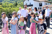 Maibaumaufstellen Rehhof 2026