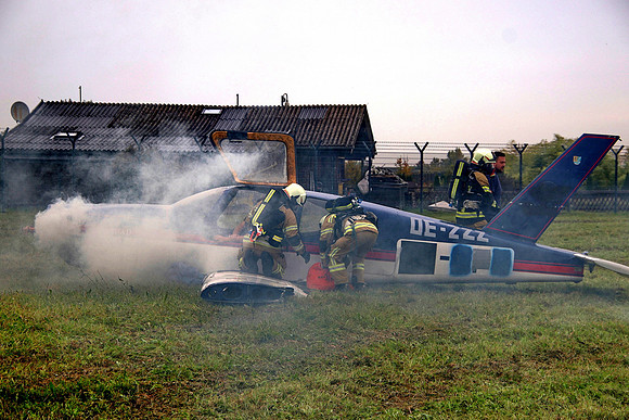 Runway Excursion SIERRA 03