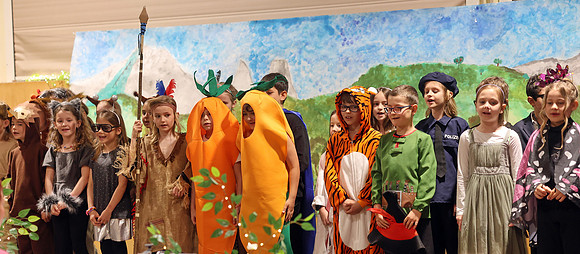 Zaubermelodie
