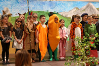 Premiere Zaubermelodie
