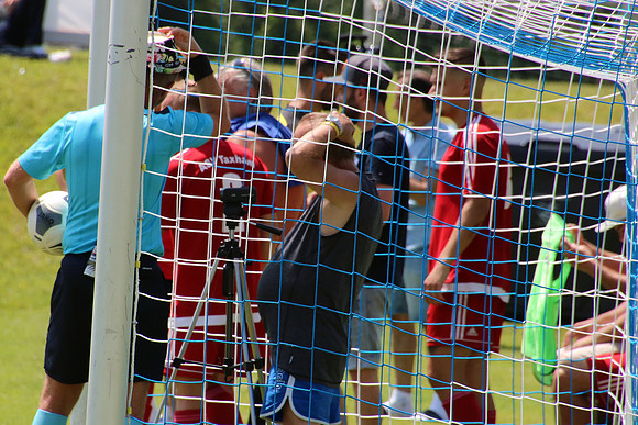 19.06.2022 Integrations-Fussball WM