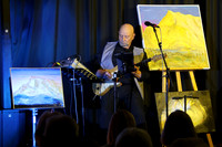 Buchpräsentation Siegfried Siller