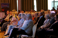 Buchpräsentation Siegfried Siller