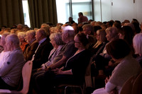 Buchpräsentation Siegfried Siller