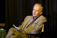 Buchpräsentation Siegfried Siller