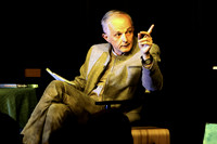 Buchpräsentation Siegfried Siller