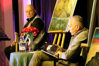 Buchpräsentation Siegfried Siller
