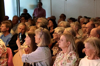 Buchpräsentation Siegfried Siller