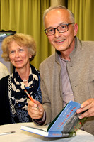 Buchpräsentation Siegfried Siller