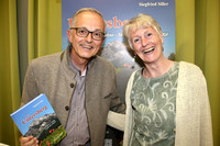 Buchpräsentation Siegfried Siller