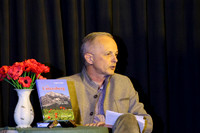 Buchpräsentation Siegfried Siller