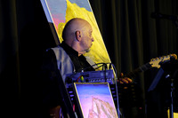 Buchpräsentation Siegfried Siller