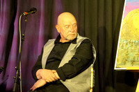 Buchpräsentation Siegfried Siller