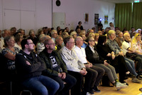 Buchpräsentation Siegfried Siller