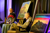 Buchpräsentation Siegfried Siller