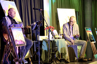 Buchpräsentation Siegfried Siller