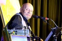 Buchpräsentation Siegfried Siller