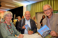 Buchpräsentation Siegfried Siller