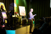 Buchpräsentation Siegfried Siller