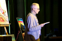 Buchpräsentation Siegfried Siller