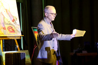 Buchpräsentation Siegfried Siller