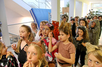 Zaubermelodie