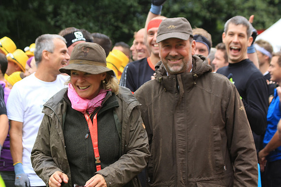 Wildsau Dirt Run 2015