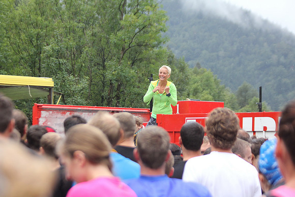 Wildsau Dirt Run 2015